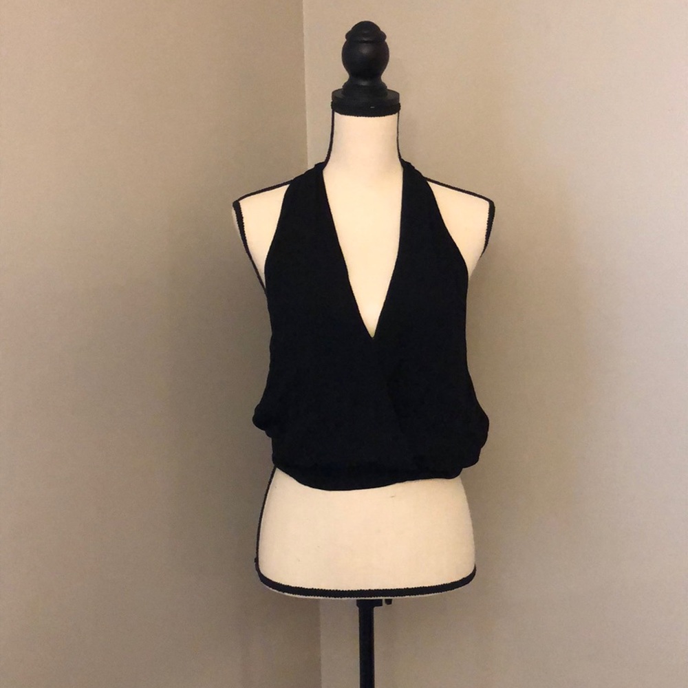 Free People Tank NWOT